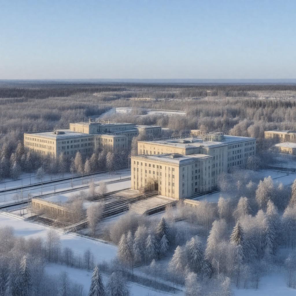 Northern (Arctic) Federal University